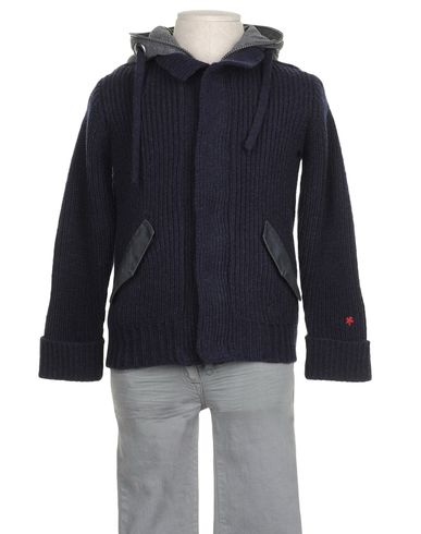 ZOOM CAPOREA - Cardigan