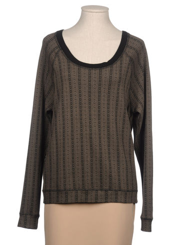 ZOOM SO CHARLOTTE - Sweater