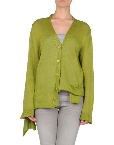 ZOOM LIVIANA CONTI - Cardigan