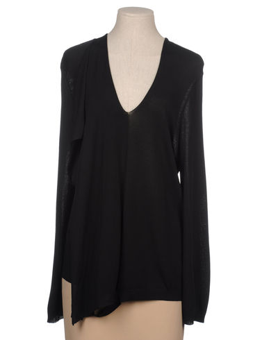 ZOOM LIVIANA CONTI - Long sleeve sweater