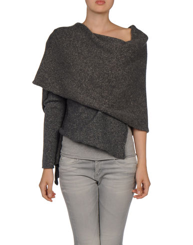ZOOM SPINA - Cardigan