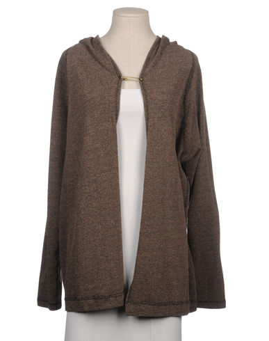 ZOOM SO CHARLOTTE - Hooded sweatshirt