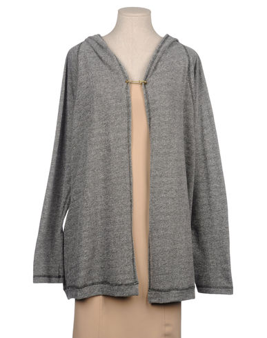 ZOOM SO CHARLOTTE - Hooded sweatshirt