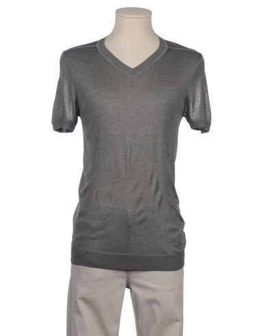 ZOOM LES HOMMES - V-neck