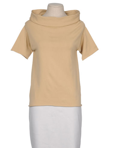 ZOOM FOGAL - Short sleeve sweater
