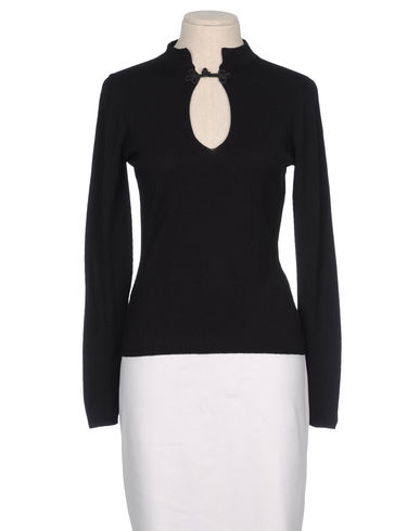 ZOOM FOGAL - Long sleeve sweater