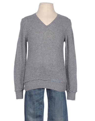 ZOOM DANIELE FIESOLI - V-neck