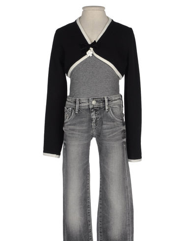 ZOOM PAESAGGino - Cardigan
