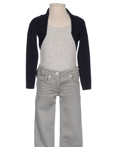 ZOOM DANIELE FIESOLI FLAIR - Cardigan