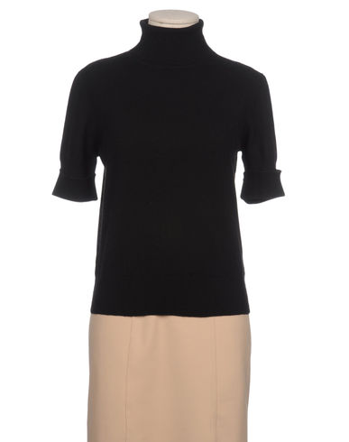 ZOOM CARVEN - Cashmere sweater
