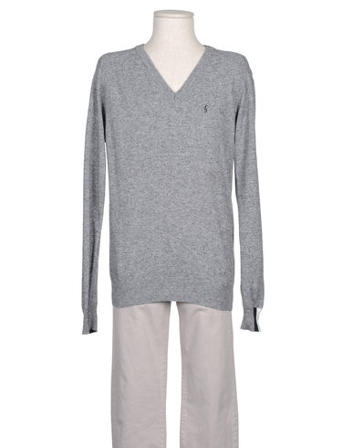 ZOOM SIVIGLIA - V-neck