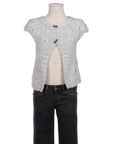 ZOOM GOLD CASE - Cardigan