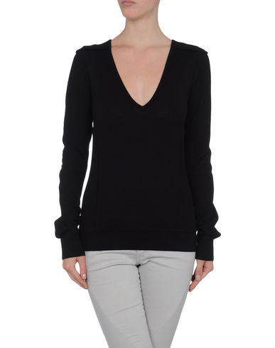 ZOOM DIANE VON FURSTENBERG - Long sleeve sweater