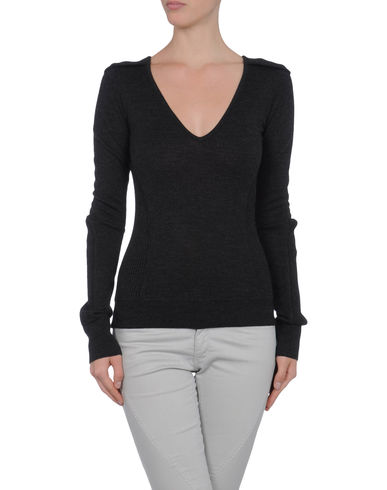 ZOOM DIANE VON FURSTENBERG - Long sleeve sweater