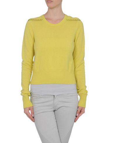 ZOOM DIANE VON FURSTENBERG - Cashmere sweater