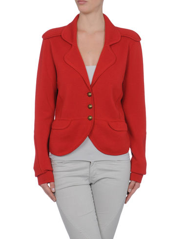 ZOOM DIANE VON FURSTENBERG - Blazer