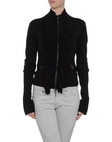 ZOOM DIANE VON FURSTENBERG - Cardigan
