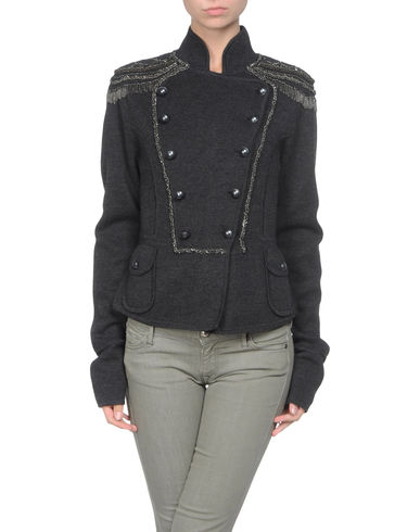 ZOOM DIANE VON FURSTENBERG - Cardigan