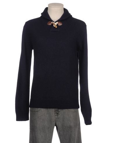 ZOOM TRAILWEAR by PENFIELD - High neck sweater