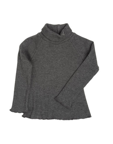 ZOOM MONNALISA - Turtleneck