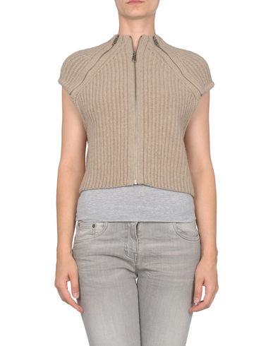 ZOOM MM6 by MAISON MARTIN MARGIELA - Cardigan