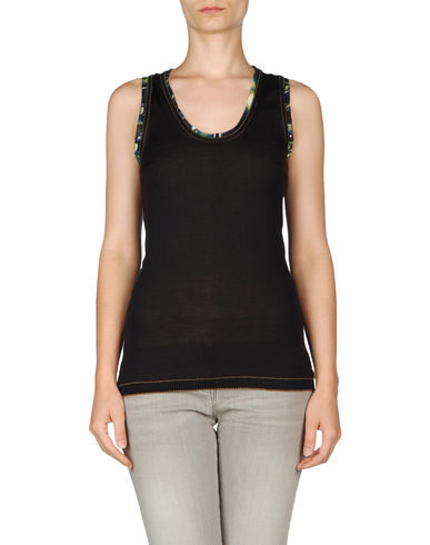 ZOOM ROBERTO CAVALLI - Top