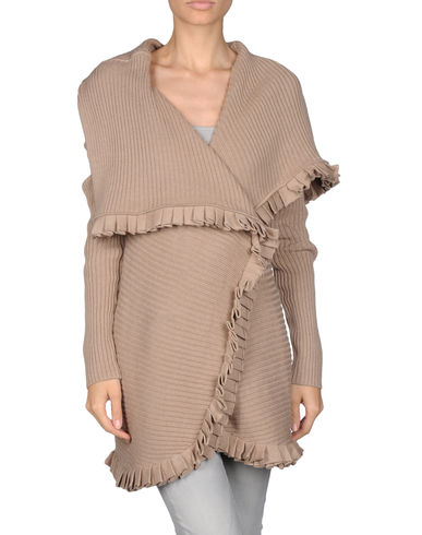 ZOOM CATHERINE MALANDRINO - Cardigan