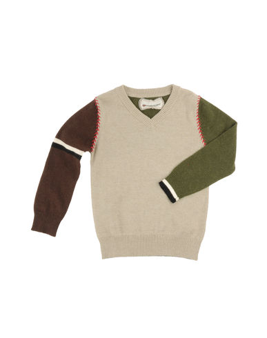ZOOM HITCH-HIKER - V-neck