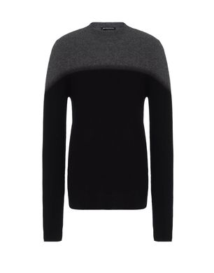 Crewneck sweater Men's - ANN DEMEULEMEESTER
