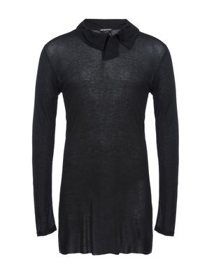 Polo-neck Men's - ANN DEMEULEMEESTER