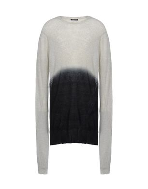 Crewneck sweater Men's - ANN DEMEULEMEESTER
