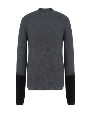 Crewneck sweater Men's - ANN DEMEULEMEESTER