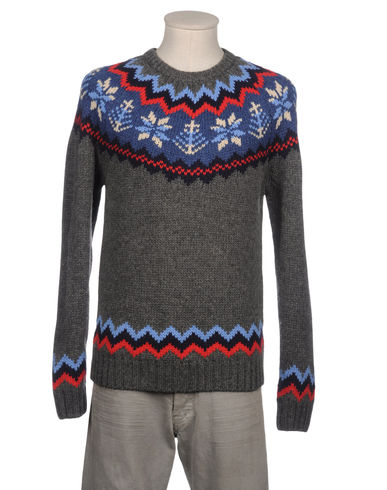 ZOOM TRAILWEAR by PENFIELD - Crewneck sweater