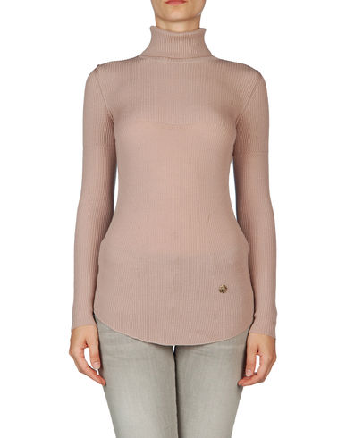 ZOOM ROBERTO CAVALLI - Long sleeve jumper