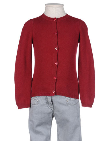 ZOOM DOUUOD - Cardigan