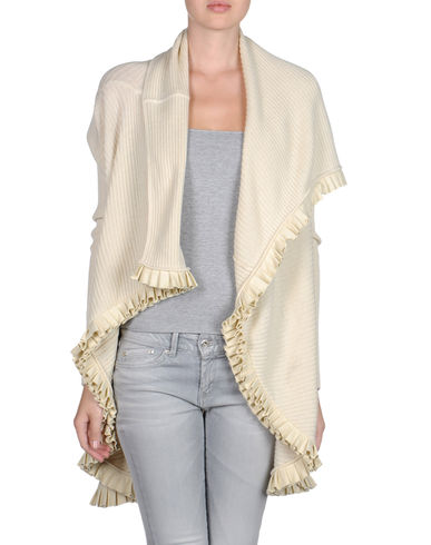 ZOOM CATHERINE MALANDRINO - Cardigan