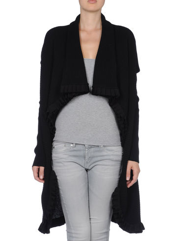 ZOOM CATHERINE MALANDRINO - Cardigan