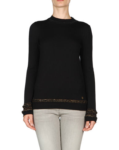 ZOOM ROBERTO CAVALLI - Long sleeve jumper
