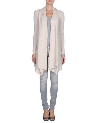 ZOOM CATHERINE MALANDRINO - Cardigan