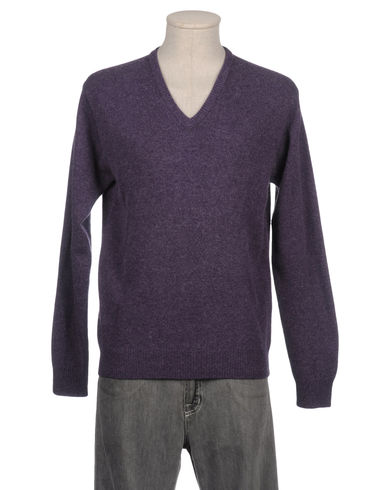 ZOOM EDWARD SPIERS - Sweater