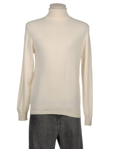 ZOOM EDWARD SPIERS - Turtleneck