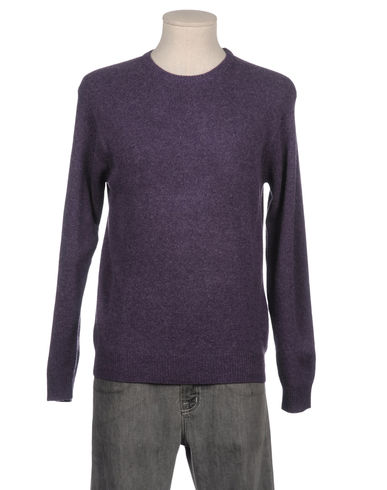 ZOOM EDWARD SPIERS - Crewneck sweater