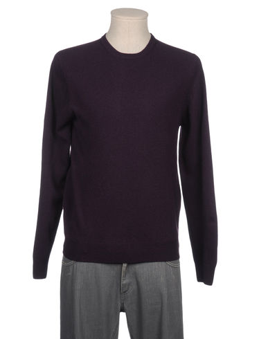 ZOOM EDWARD SPIERS - Crewneck sweater