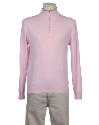 ZOOM EDWARD SPIERS - Cashmere sweater