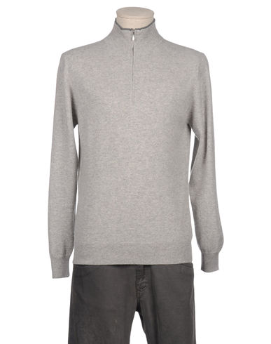 ZOOM EDWARD SPIERS - Turtleneck