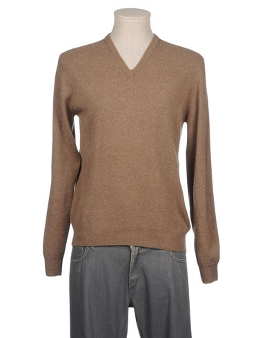 ZOOM EDWARD SPIERS - Sweater