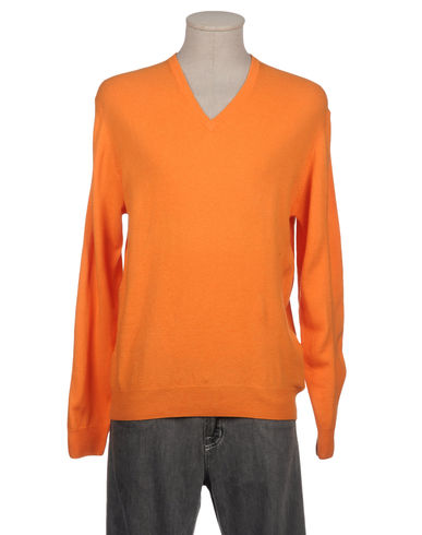 ZOOM EDWARD SPIERS - Sweater
