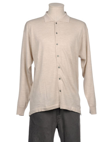 ZOOM EDWARD SPIERS - Cardigan