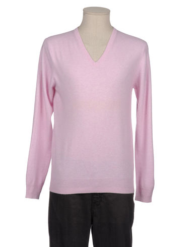 ZOOM EDWARD SPIERS - Cashmere sweater