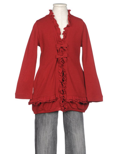 ZOOM MONNALISA - Cardigan
